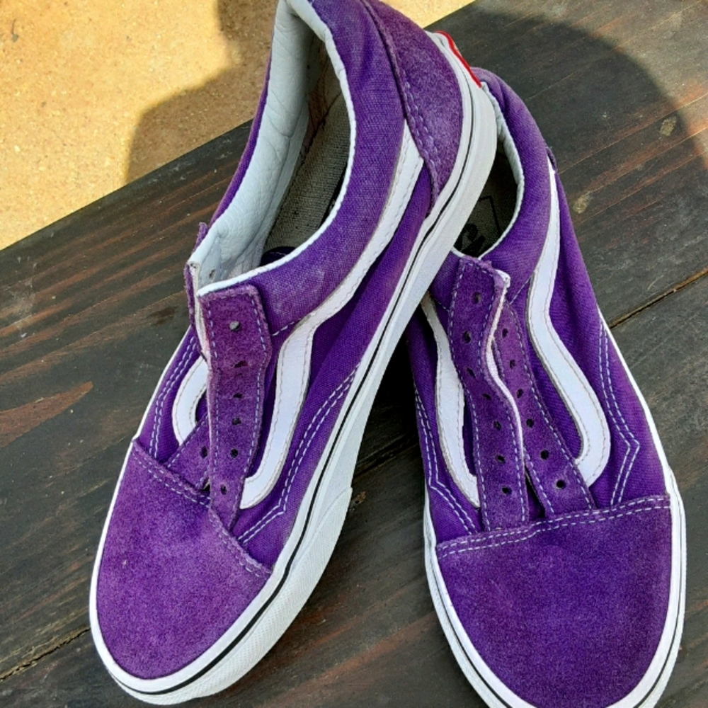 Vans